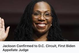 According to Associated Press research of Federal Judicial Center data,  there are only five black women appeals court judges. This means that out  of the 179 circuit court judgeships authorized by Congress,