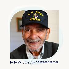 Do you know a Veteran? 🇺🇸🫡 Serving those who once served us is something  we are very passionate about at Cornerstone Caregiving ❤️💙 Our Veterans  have bravely served and sacrificed for the