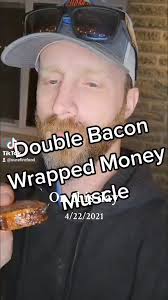 #onthisday #recipe #cooking #foodie #howto #bbq #grilling #pork  #moneymuscle #money #bacon #summer
