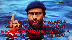 Casa in riva al mare. La Casa In Riva Al Mare V2 Lucio Dalla Base Karaoke