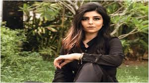 My exit from Hero: Gayab Mode On was abrupt but mutual, says Yesha Rughani  - Times of India
