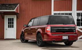 Image result for ford flex