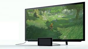 The nintendo switch was and continues to be a best seller for this japanese company. How To Play Switch On Tv If You Re Worried About The Dock Scratching Your Screen