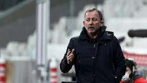 Beşiktaş ile sergen yalçın anlaştı. Son Dakika Spor Haberleri Besiktas Ta Sergen Yalcin Dususe Care Ariyor Fotomac