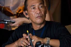 Island of the Living Dead (Video 2007)