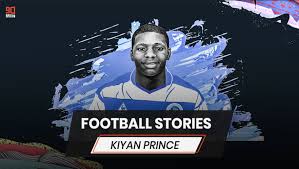 Former boxer dr prince obe, who set up the kiyan prince foundation to inspire vulnerable young people, added: Kiyan Prince The Young Talent Whose Legacy Lives On In Foundation Ea Sports Fifa 20 Ruiksports Com