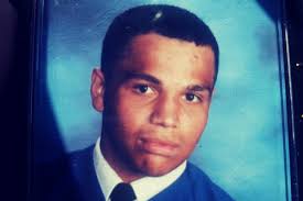 Gary Bernard Williams III, 18, Of Belcamp