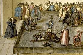 As guerras de independência escocesas se prolongaram até 1357, embora o rei robert the bruce tenha restabelecido de fato a. Conheca A Macabra Historia De Decapitacao Da Rainha Mary Stuart Mega Curioso