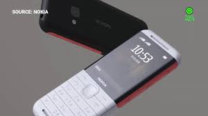 نوكيا 5310 أحد أرخص واكثرالهواتف شعبية يبعث من جديد Nokia Reboots The 5310 Youtube