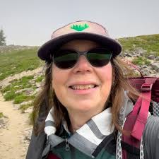 Rock Wall of Fame — Washington Trails Association