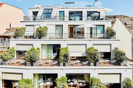 Garage club and bar in basel. Art House Basel Member Of Design Hotels Basel Updated 2021 Prices