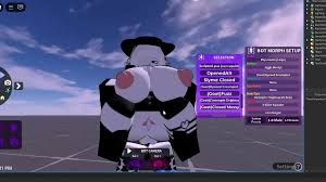 Rule34 Roblox Futanari Images - Stunning Thrills