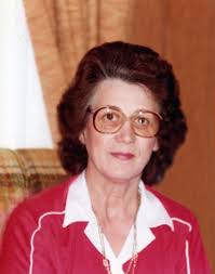 Obituary: Ruby Duncan Greenfield