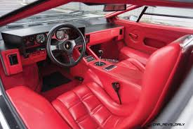 1988 5 Lamborghini Countach 5000 Qv In Bianco White 4 Thefast Theluxurious Lamborghini Countach Lamborghini Sports Cars Luxury