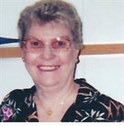 Obituary of Joan Berstler