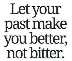 Bitter Quotes We Need Fun