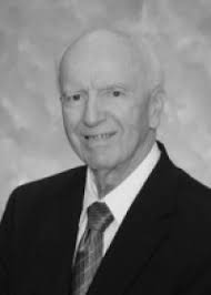 Dr. Victor William Bustard M.D., OB-GYN (Obstetrician-Gynecologist)