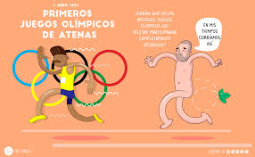 C.) en honor a los dioses olímpicos. Pin En Ilustraciones