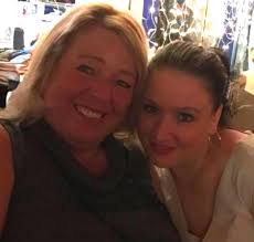 My beautiful daughter Lisa you would have been 48 today if you were still  here 😢 but unfortunately you will be forever 42 gone 5 years!! I miss you  so much, my