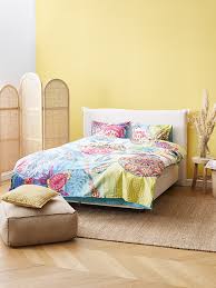 Schlafzimmer farben tipps für bunte wände heroldat. Schlafzimmer Farben Die Schonsten Looks Westwing