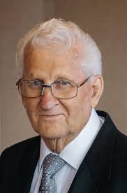 Lloyd Carlson Obituary