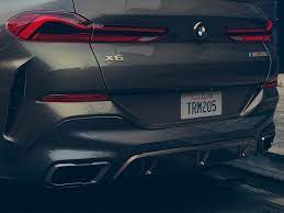 Exhaust sound and a quick acceleration of the brand new bmw x6 m50i (g06). X6 M50i Bmw Usa