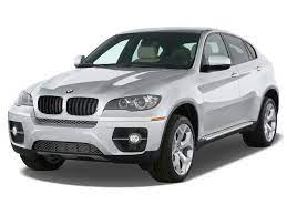 Bmw X6 E71 E72 30d 180kw Sada Oleja A Filtrov