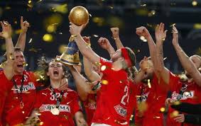 Dänemarks handballer haben ihren weltmeistertitel erfolgreich verteidigt. Prjvpkmru4bjom
