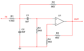 Maybe you would like to learn more about one of these? Symmetry Free Full Text Parametric Fault Diagnosis Of Analog Circuits Based On A Semi Supervised Algorithm Html