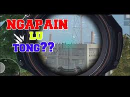 Contextual translation of berapa into english. Ketemu Si Otong Lagi Bertapa Di Atap Faktory Lol Momenst Free Fire Free Fire Indonesia Youtube