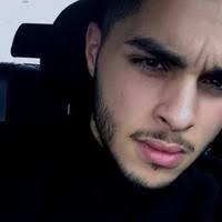 3 "Ilyas El Majouti" profiles