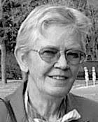 Ferneda Specht Obituary (2007)
