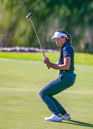 Congratulations and best of luck 🤞🏼 #swisspga… Albane Valenzuela