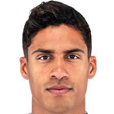 His potential is 87 and his position is cb. Raphael Varane Football Wiki Fandom