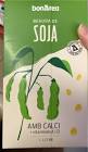Bebida De Soja