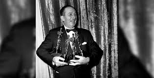 How much longer will the academy continue to award disney and pixar ? Top Five Disney Academy Award Moments D23