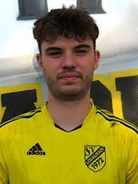 Adrian Heinz's Instagram, Twitter & Facebook