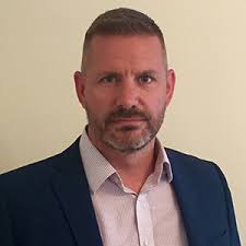 Brian Laney, ISD Tech (Integrated Security Design Ltd)