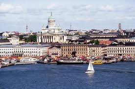 Helsinkinin nazarımda her zaman farklı bir yeri olacaktır.türkiye dışındaki ilk gördüğüm şehir olmasını geçtim. Helsinki Finlandia Europa Puerto Mar Edificios Wallpapers Hd Desktop And Mobile Backgrounds
