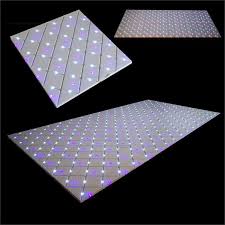 Maybe you would like to learn more about one of these? Efavormart 8 Pcs Wholesale Groovy Wedding Party Led Dance Floor Aisle Floor For Wedding 24 Wide X 24 Long Walmart Com Walmart Com