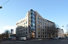 Class b affirmed at 'aaa'. Ikb Deutsche Industriebank Wikipedia