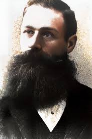 Durwood John Calhoun (1848-1939)