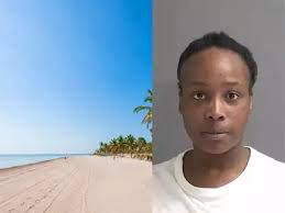 Florida: Child's heroic 911 call saves baby brother from drowning, mother  faces 15 years for neglect