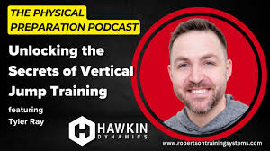 approach their jump training? If so, you're going