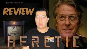 The Showdown with Gilbert-Ian