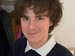 Mother of boy killed in North Wales shares grief as investigation into  accident continues