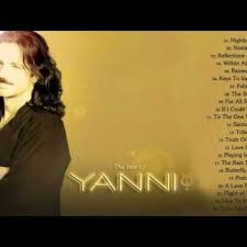 It will cost you nothing, just consider it as your own little way of pushing the website forward. Stream The Best Of Yanni Yanni Greatest Hits Full Album By Kurols Massoud Listen Online For Free On Soundcloud