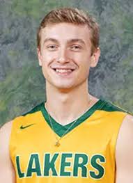 Kaleb Cook (11/15/2021)