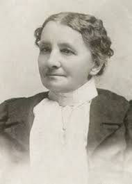 Mary Jones Williams (1837-1913)