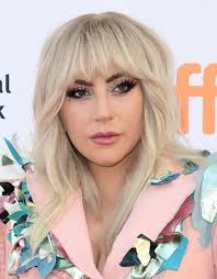 Wystylizowana Lady Gaga w Toronto